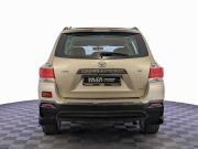 Toyota Highlander II (XU40) Рестайлинг Москва  - изображение 36