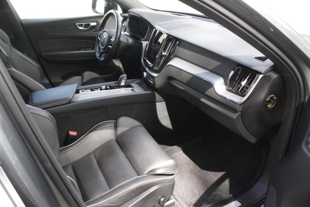 Volvo XC60 II Брянск  - изображение 5