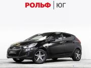 Hyundai Solaris I Москва  - изображение 17