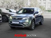 Geely Atlas I Москва  - изображение 18
