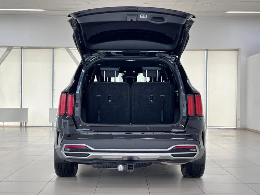 Kia Sorento IV Волгоград  - изображение 40