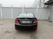 Hyundai Solaris I Рестайлинг Ростов-на-Дону  - изображение 21