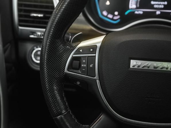 Haval H9 I Рестайлинг с пробегом 2022 года, цена 3 399 000 рублей, 45603 км, внедорожник, Автокод Объявления