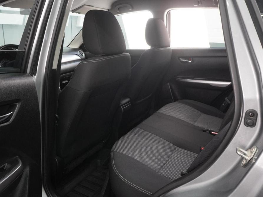Suzuki Vitara II Рестайлинг Воронеж  - изображение 11