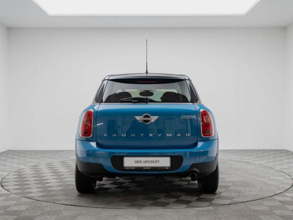 Mini Countryman I с пробегом 2016 года, цена 1 490 000 рублей, 150172 км, внедорожник, Автокод Объявления