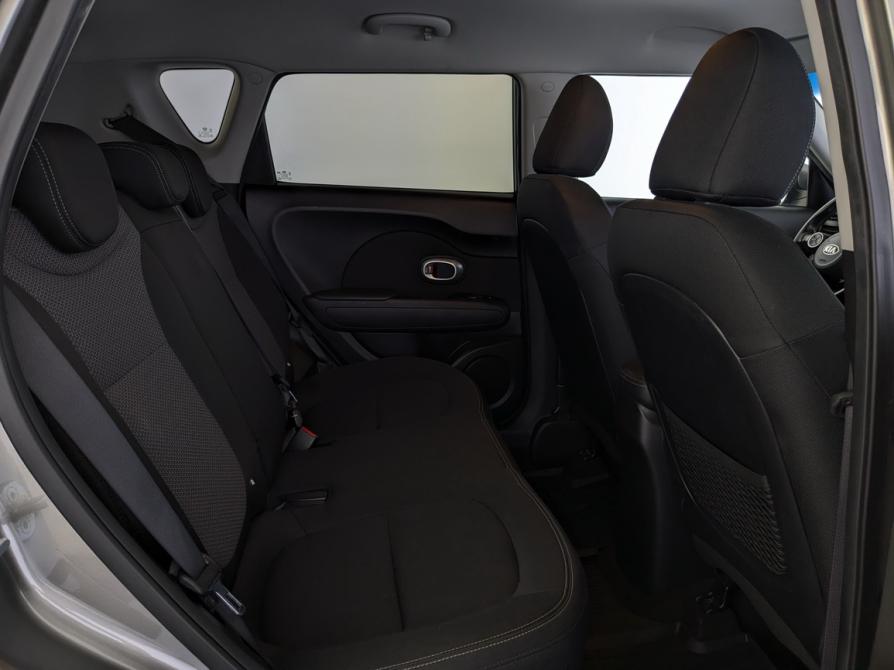 Kia Soul II Рестайлинг Москва  - изображение 30