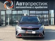 Kia Rio IV Рестайлинг Волгоград  - изображение 25