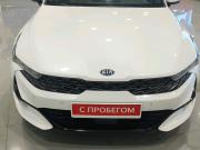 Kia K5 III Челябинск  - изображение 18