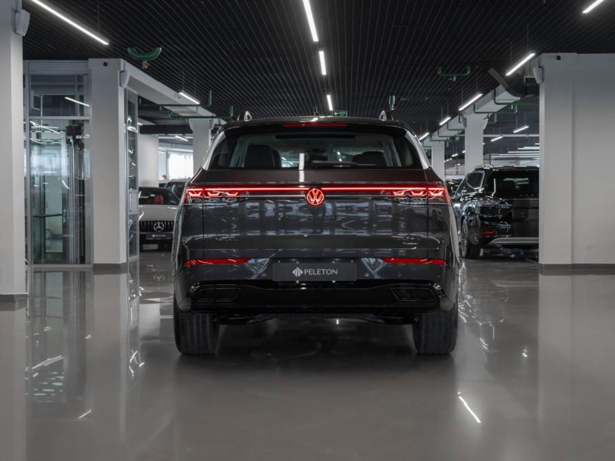 Volkswagen Tavendor I Москва  - изображение 6