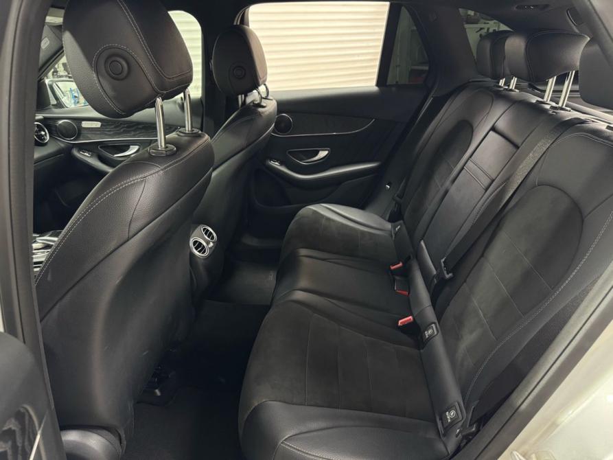 Mercedes-Benz GLC I (X253) Краснодар  - изображение 17