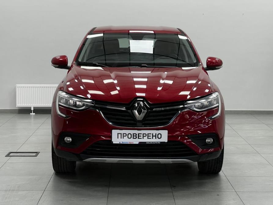 Renault Arkana I Казань  - изображение 6