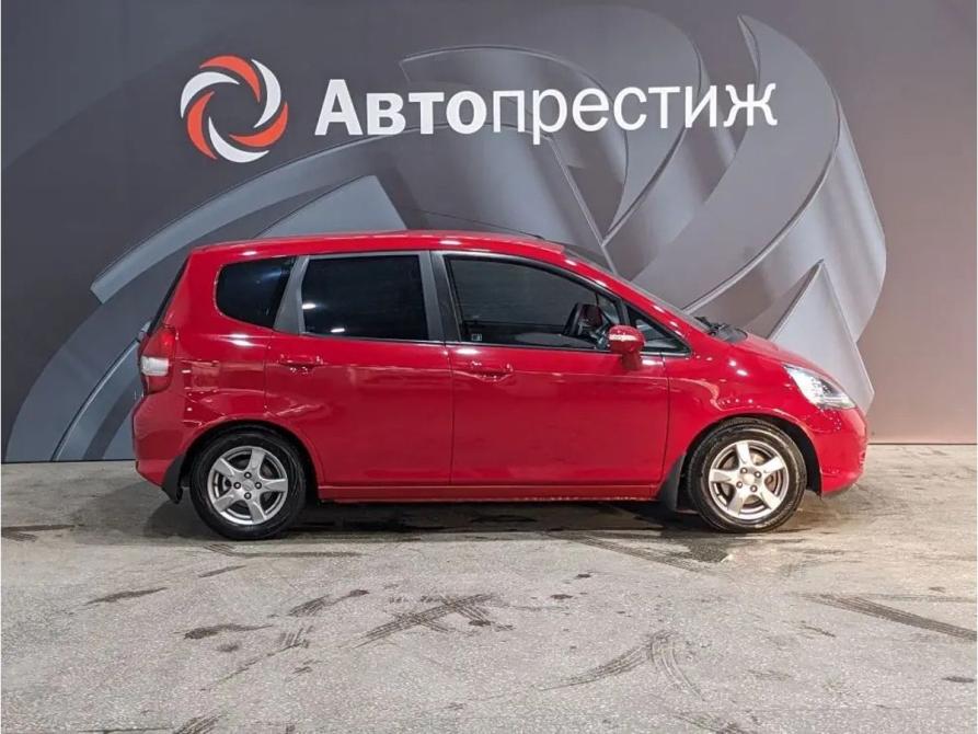 Honda Jazz I Рестайлинг Пермь  - изображение 7