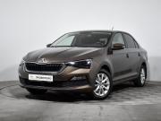 Skoda Rapid II Санкт-Петербург  - изображение 22