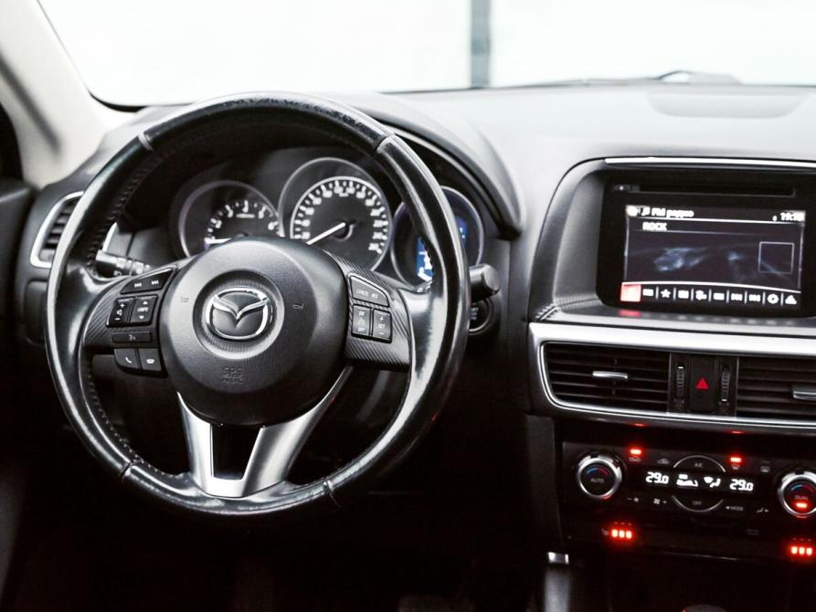 Mazda CX-5 I Екатеринбург  - изображение 20