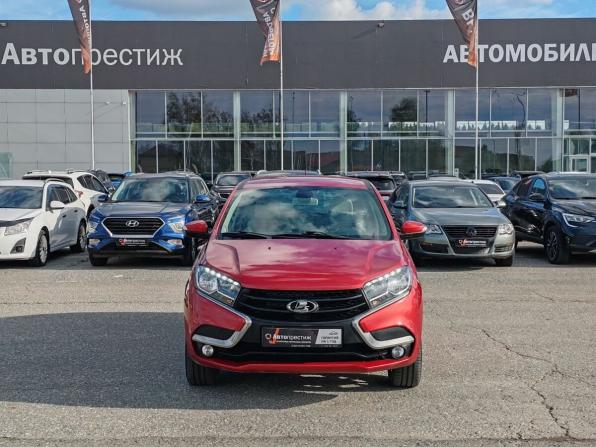 Lada (ВАЗ) XRAY I с пробегом 2018 года, цена 671 000 рублей, 156349 км, хэтчбек, Автокод Объявления