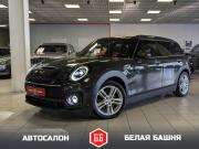 Mini Clubman II Рестайлинг Екатеринбург  - изображение 21