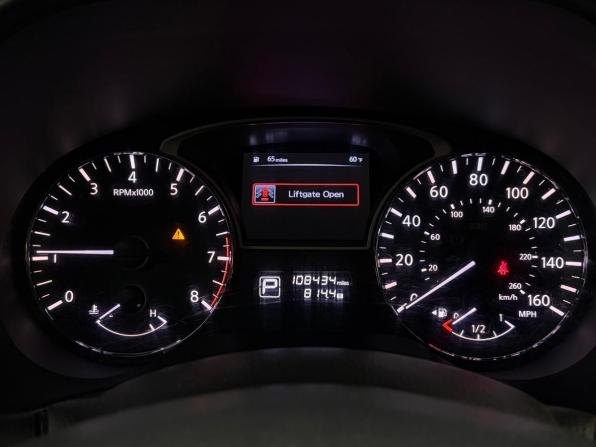 Nissan Pathfinder IV с пробегом 2014 года, цена 1 097 000 рублей, 200000 км, внедорожник, Автокод Объявления