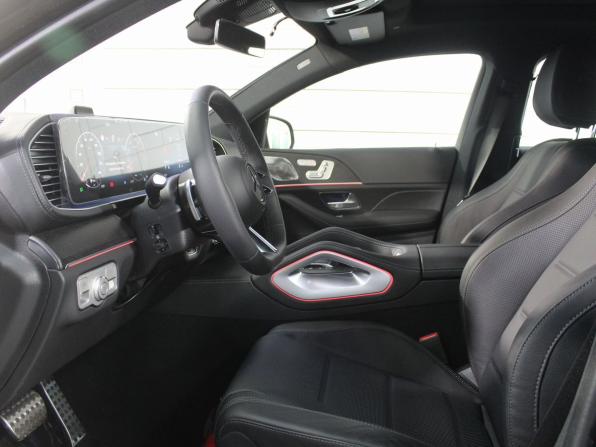 Mercedes-Benz GLE Coupe II (C167) Рестайлинг с пробегом 2025 года, цена 14 650 000 рублей, 40 км, внедорожник, Автокод Объявления