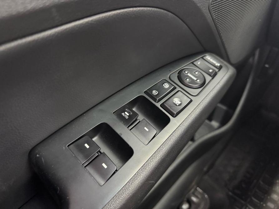 Hyundai Elantra VI (AD) Уфа  - изображение 17
