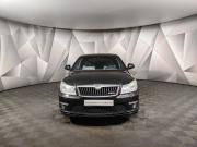 Skoda Octavia RS II Рестайлинг Москва  - изображение 26