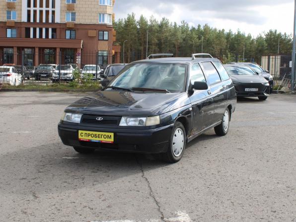 Lada (ВАЗ) 2111 с пробегом 2008 года, цена 169 000 рублей, 200507 км, универсал, Автокод Объявления