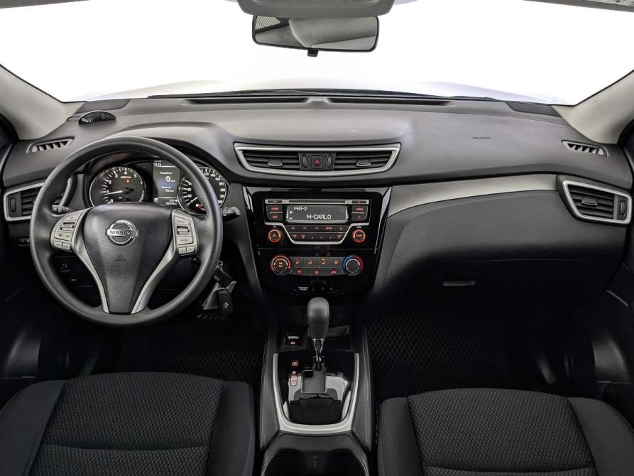 Nissan Qashqai II Москва  - изображение 14