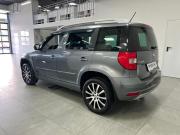 Skoda Yeti I Рестайлинг Казань  - изображение 25
