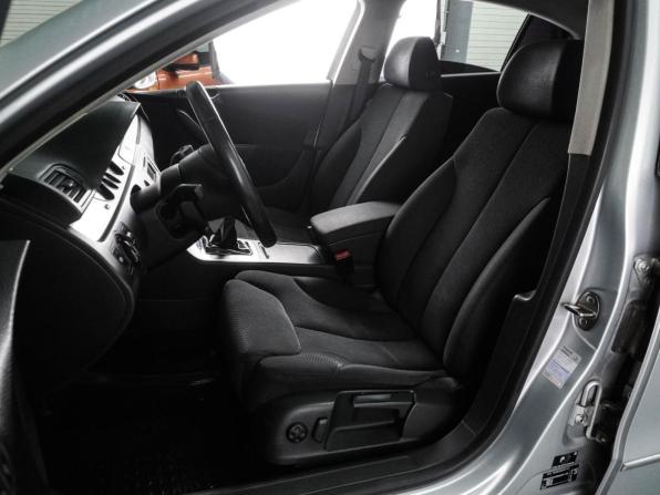 Volkswagen Passat B6 с пробегом 2008 года, цена 679 000 рублей, 286646 км, седан, Автокод Объявления