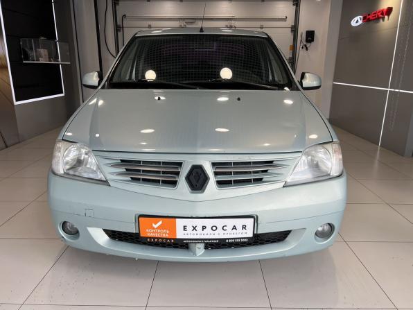 Renault Logan I с пробегом 2008 года, цена 237 000 рублей, 339000 км, седан, Автокод Объявления