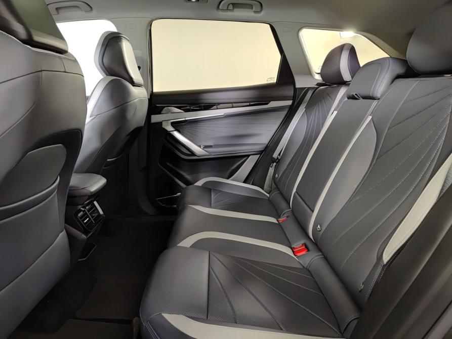 Geely Atlas II Уфа  - изображение 15