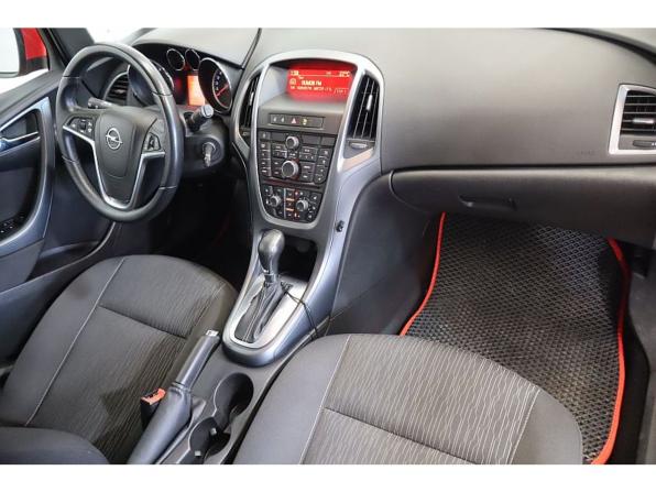 Opel Astra J Рестайлинг с пробегом 2012 года, цена 789 000 рублей, 102138 км, хэтчбек, Автокод Объявления