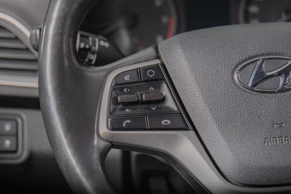 Hyundai Solaris II Томск  - изображение 13