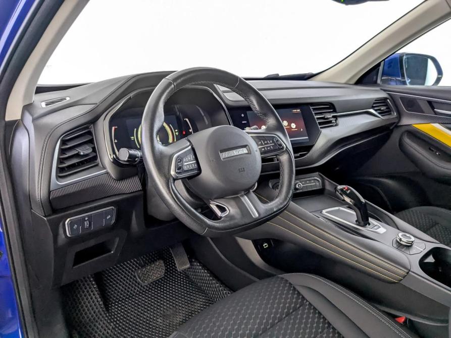 Haval F7x I Москва  - изображение 16