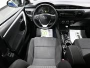Toyota Corolla XI (E160 E170 E180) Тверь  - изображение 32