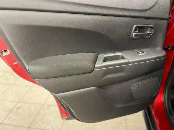Mitsubishi ASX I с пробегом 2012 года, цена 750 000 рублей, 264000 км, внедорожник, Автокод Объявления