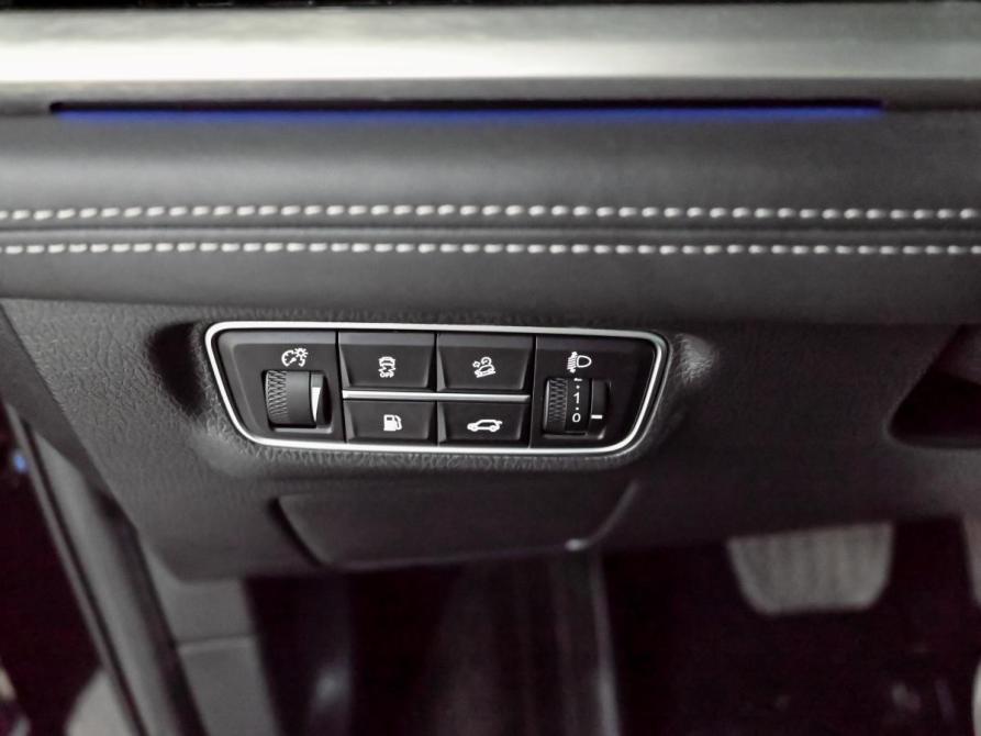 Changan CS95 I Рестайлинг Екатеринбург  - изображение 14