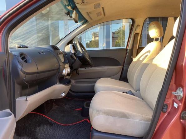 Toyota Passo I (C10) с пробегом 2005 года, цена 335 000 рублей, 300000 км, хэтчбек, Автокод Объявления