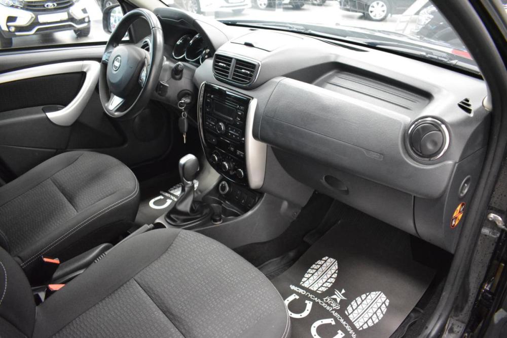 Nissan Terrano III (D10) Киров  - изображение 20
