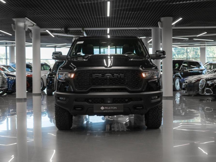 Ram 1500 V Рестайлинг Москва  - изображение 3