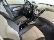 Chevrolet Cruze I Рестайлинг Москва  - изображение 28