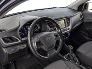 Hyundai Solaris II Москва  - изображение 42