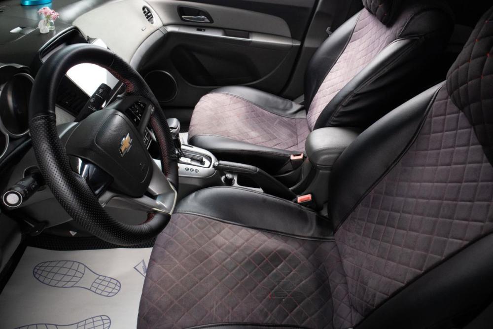 Chevrolet Cruze I Оренбург  - изображение 16