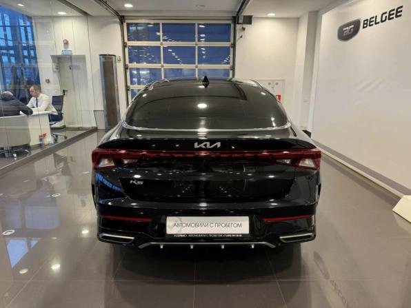 Kia K5 III с пробегом 2021 года, цена 2 859 000 рублей, 66193 км, седан, Автокод Объявления