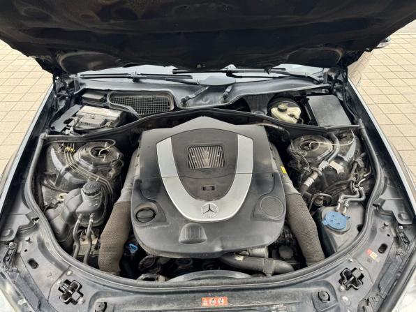 Mercedes-Benz S-Класс V (W221) с пробегом 2006 года, цена 1 110 000 рублей, 250649 км, седан, Автокод Объявления