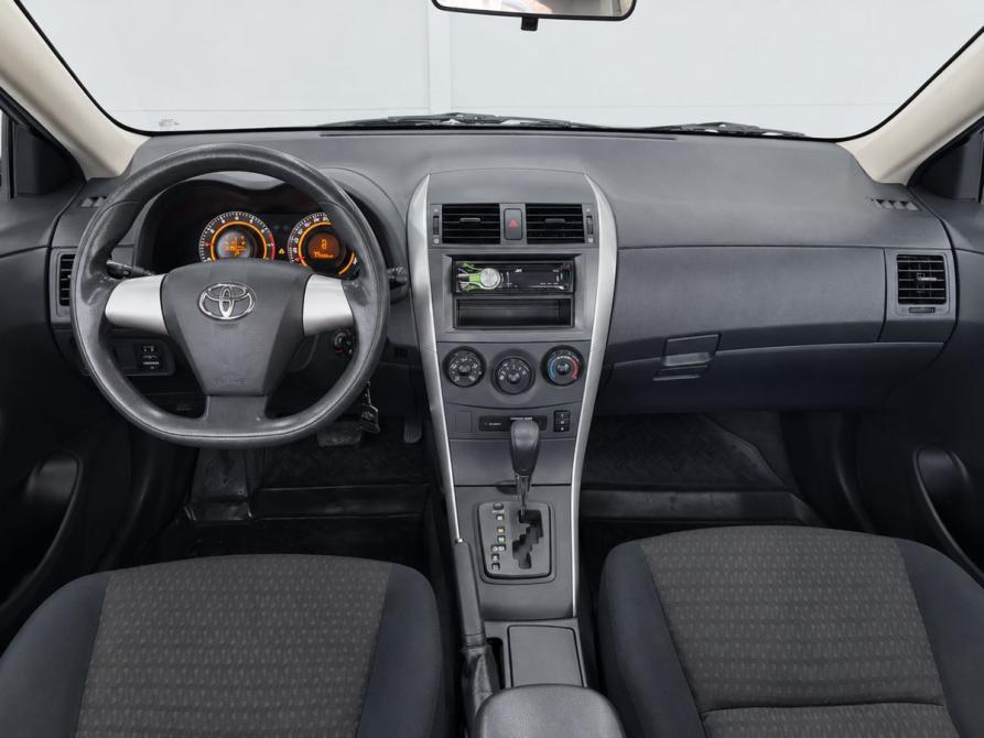 Toyota Corolla X (E140 E150) Рестайлинг Уфа  - изображение 7