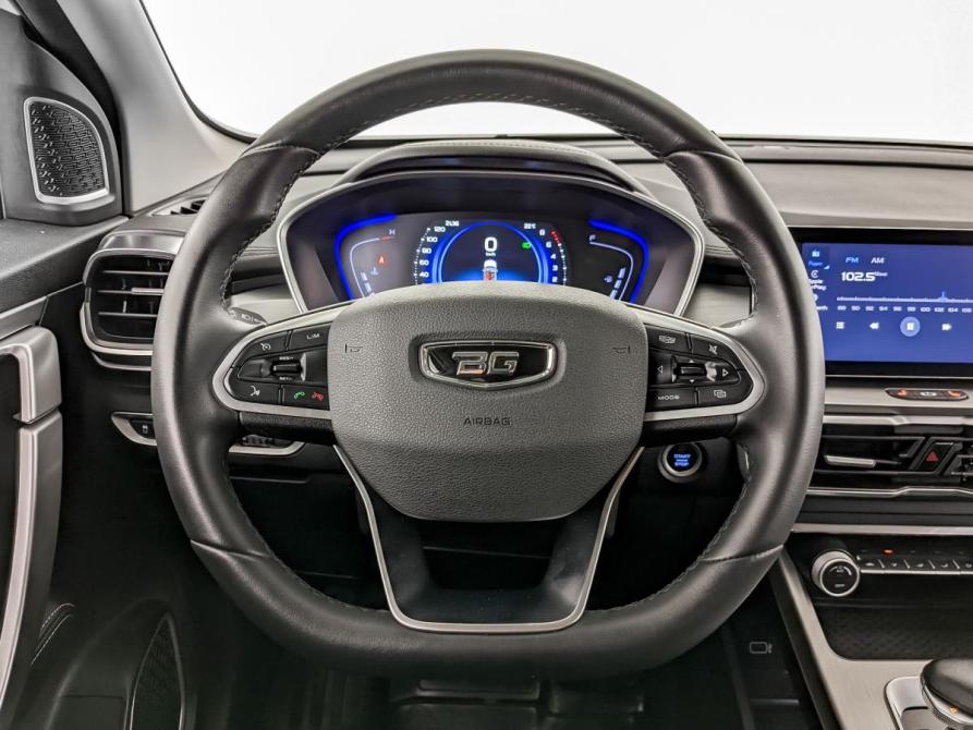 Belgee X50 Москва  - изображение 21
