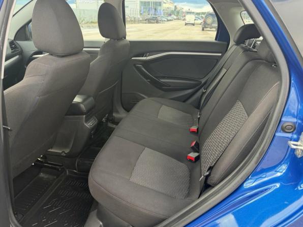 Lada (ВАЗ) Vesta I с пробегом 2021 года, цена 1 200 000 рублей, 68126 км, универсал, Автокод Объявления