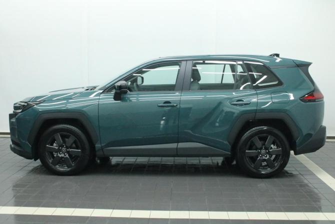 Toyota RAV4 VI (XA60) с пробегом 2026 года, цена 4 295 000 рублей, 9 км, внедорожник, Автокод Объявления