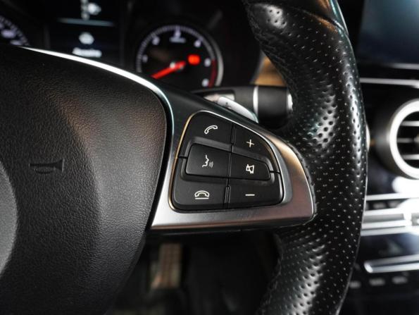 Mercedes-Benz C-Класс IV (W205) с пробегом 2014 года, цена 2 090 000 рублей, 231511 км, седан, Автокод Объявления