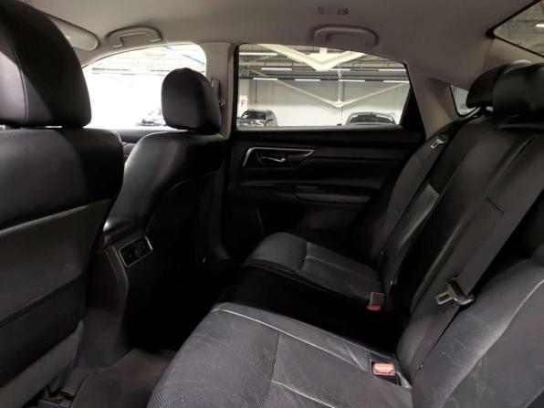 Nissan Teana III с пробегом 2014 года, цена 870 000 рублей, 282644 км, седан, Автокод Объявления